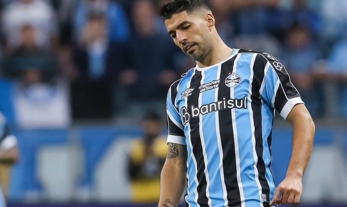 Suarez lên tiếng, bỏ ngỏ khả năng tái ngộ Messi