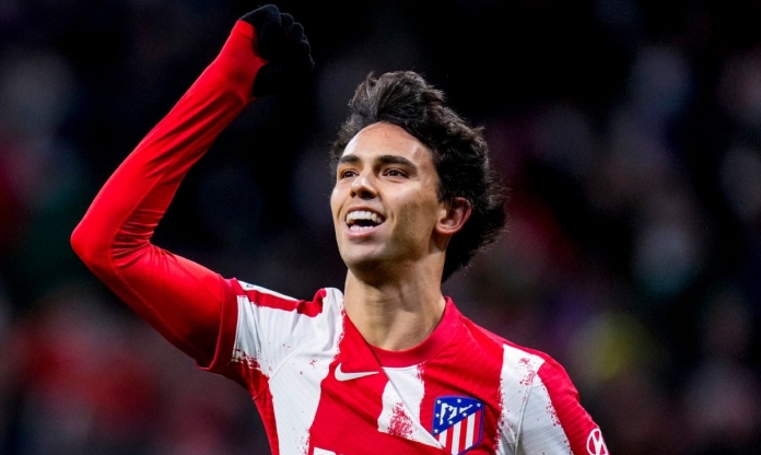 Chia tay Chelsea, Felix được gã khổng lồ La Liga săn đón
