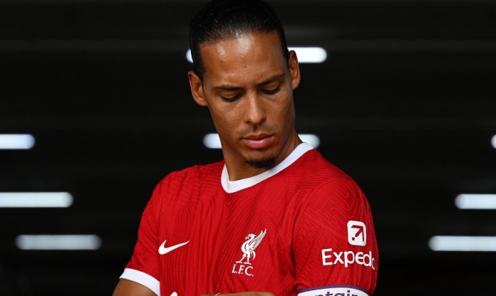 Liverpool công bố ban cán sự mới, hàng thủ nắm quyền lực