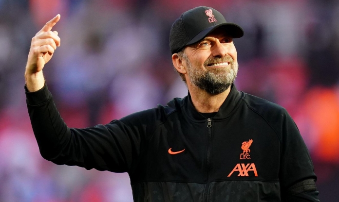 Đối tác quá cứng, Liverpool chốt 'máy quét thượng hạng' từ Real Madrid
