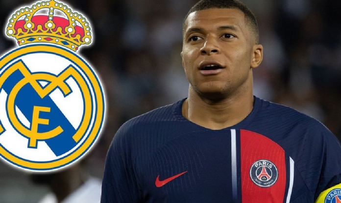 Hàng công Real gặp vấn đề, hãy chốt ngay Mbappe!