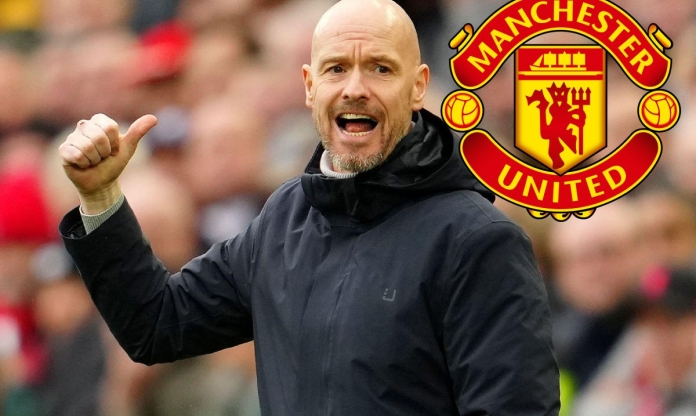 West Ham hỏi mua 2 cầu thủ, MU mừng thầm vì sắp có chỗ cho Amrabat