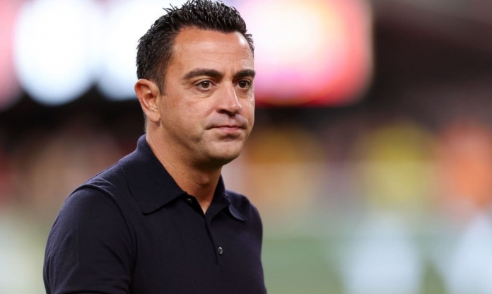 Xavi úp mở thương vụ tái hợp Neymar, các Cules đứng ngồi không yên