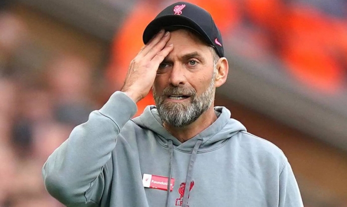 Không hài lòng với Liverpool, Klopp ra tuyên bố về tương lai