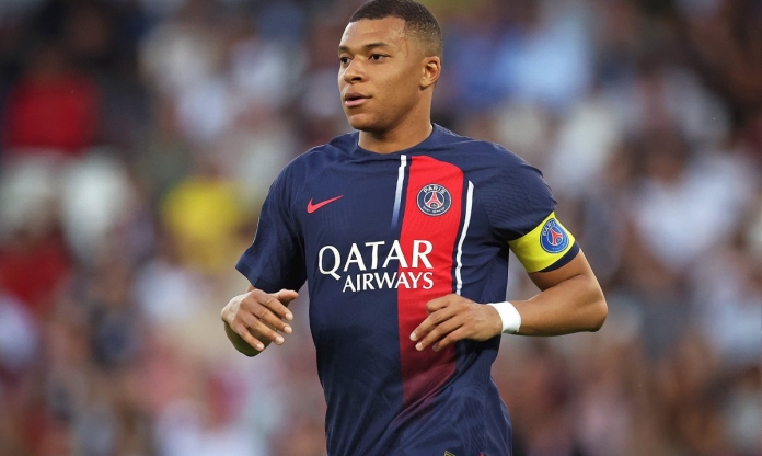 Mbappe lừa cả thế giới, ngã ngũ tương lai tại PSG