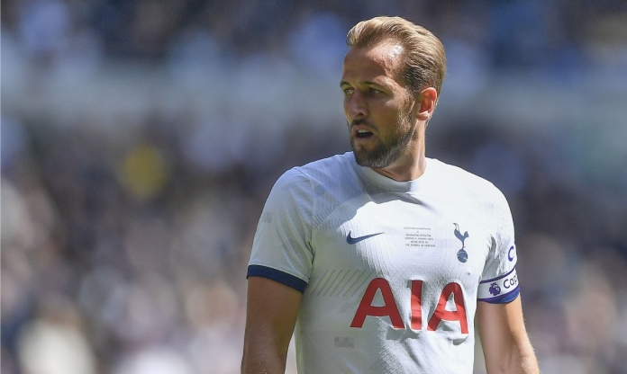 'Buông tay' Kane, Tottenham tìm được người thay thế xứng tầm
