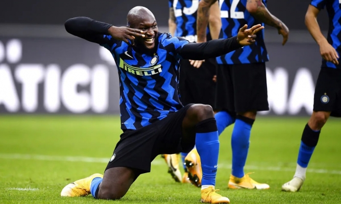 Vĩnh biệt Chelsea, Lukaku sắp được đại kình địch 'cứu vớt'