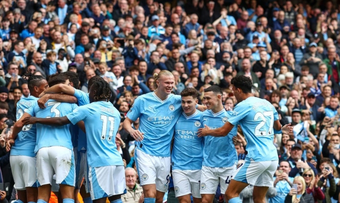 Man City quyết hồi vốn 200 triệu Bảng, sẵn sàng bán đi cầu thủ đẳng cấp bậc nhất
