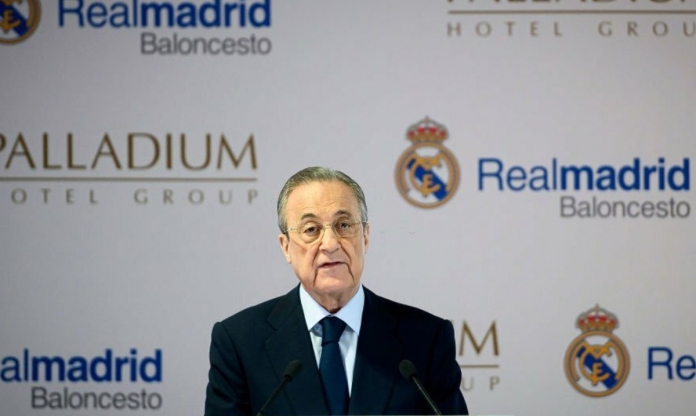 Căng như dây đàn, Florentino Perez quyết định chơi lớn với Barca trước thềm El Clasico