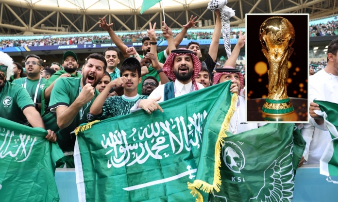 World Cup 2034 sẽ được tổ chức vào mùa đông?