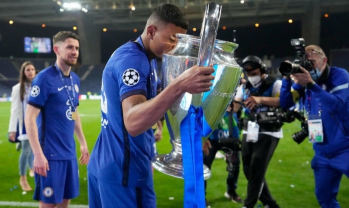 Thủ lĩnh 'không tuổi' của Chelsea cân nhắc bước tiến tiếp theo trong sự nghiệp