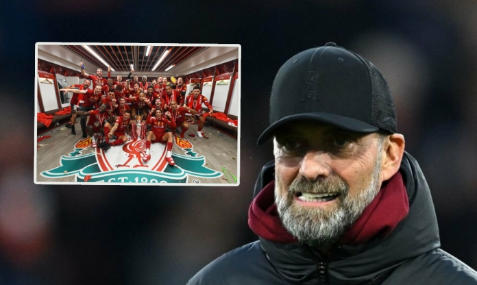 Tham vọng vô địch EPL, Jurgen Klopp được mách nước không thể chuẩn hơn