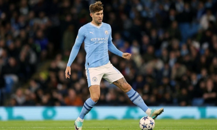 3 phương án Pep Guardiola có thể thay thế John Stones trước thềm đại chiến với Chelsea