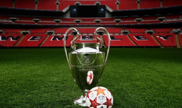 Lễ bốc thăm vòng knock out Champions League diễn ra khi nào? ở đâu?