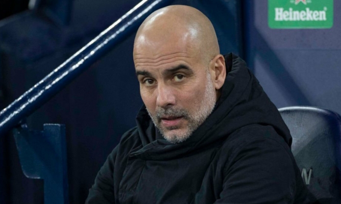 Pep Guardiola: Man City đấu Liverpool không thể so sánh với El Clasico