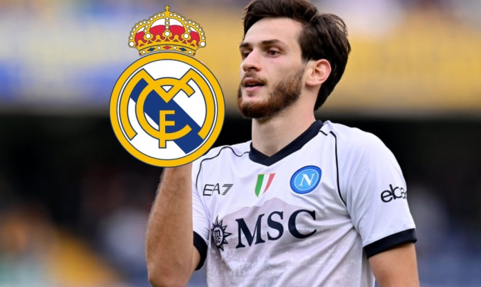 Tin mật từ 'Maradona lục địa già', Real Madrid mừng khôn xiết