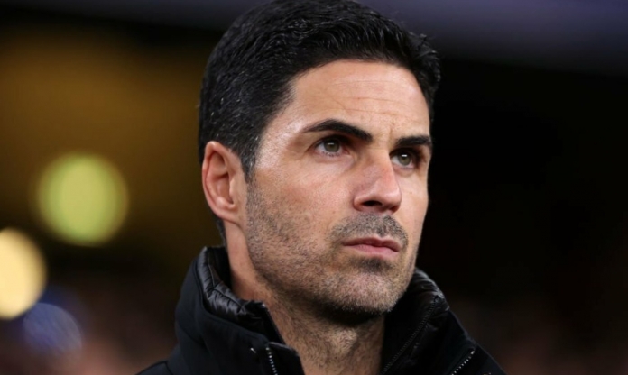 Mikel Arteta bất ngờ 'quay xe' về điều mình từng coi là nỗi ô nhục