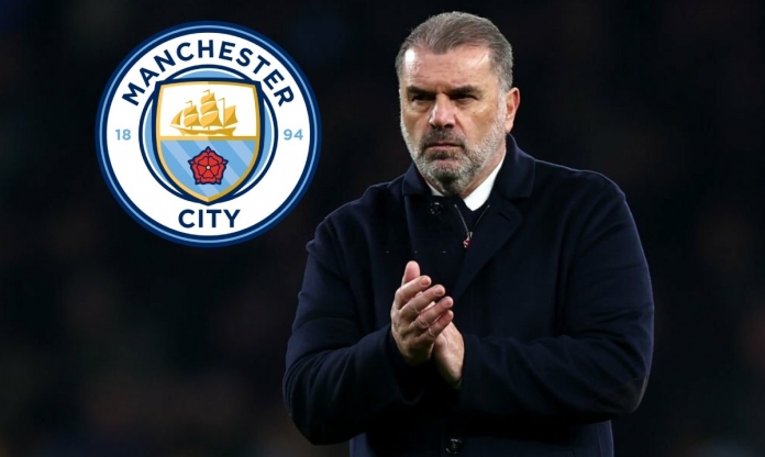 Xứng danh 'hung thần' Man City, HLV Tottenham đưa ra bất ngờ chưa từng có