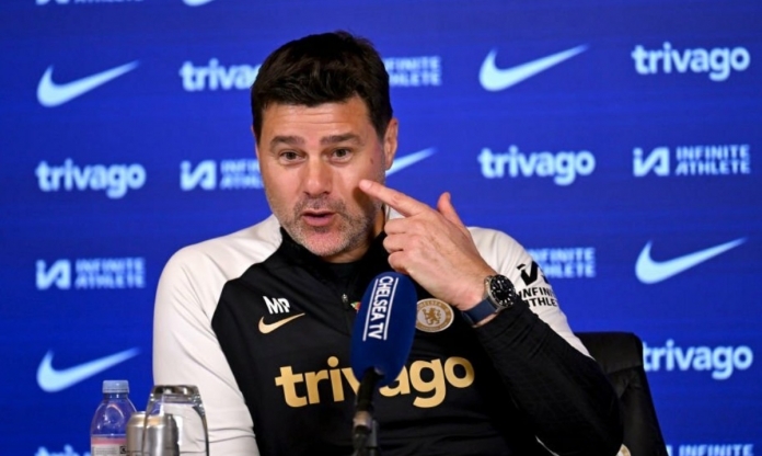 Bỏ xa các ông lớn, Chelsea thống trị hạng mục 'kỷ luật' tại EPL