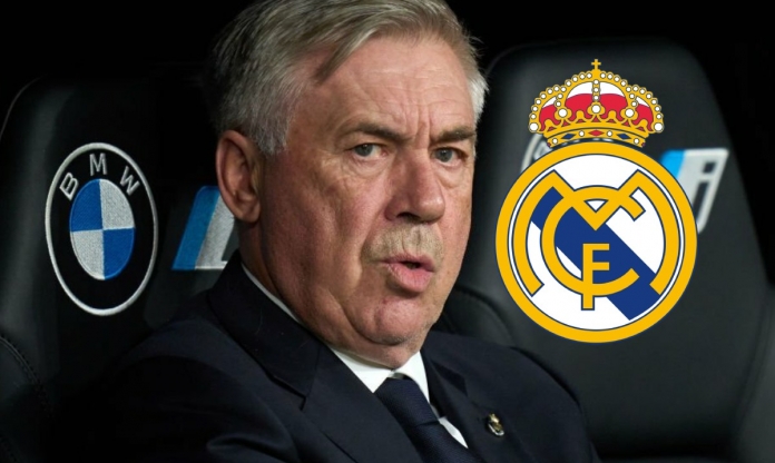 Ancelotti xứng danh HLV 'nhàn' nhất hành tinh vì học trò quá toàn diện