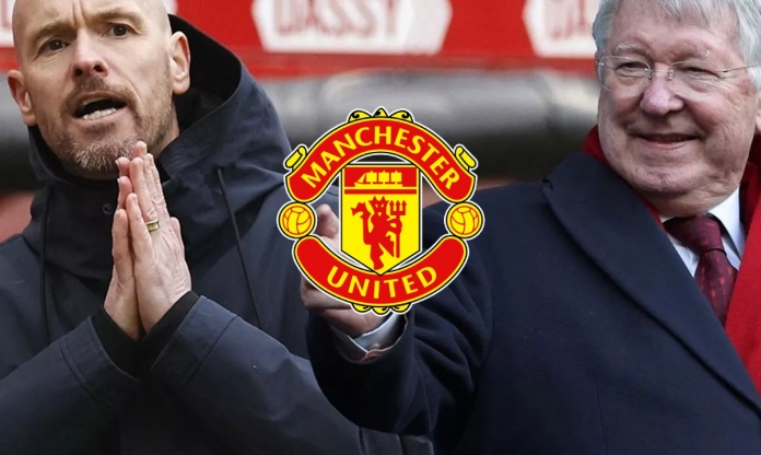 MU trừng trị lều báo, có 2 cái tên từng nằm trong 'danh sách đen' của Sir Alex Ferguson