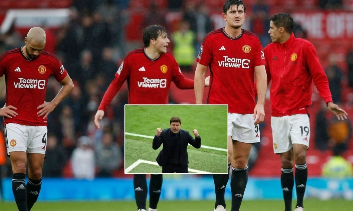 Chân sút số 1 lịch sử EPL gợi ý Chelsea 3 điểm yếu 'chí mạng' của MU