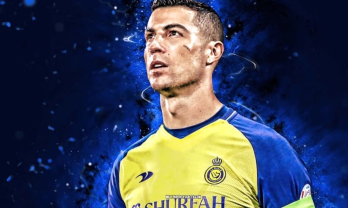 Cột mốc cụ thể, Ronaldo xác định thời điểm hoàn hảo rời xa sân cỏ