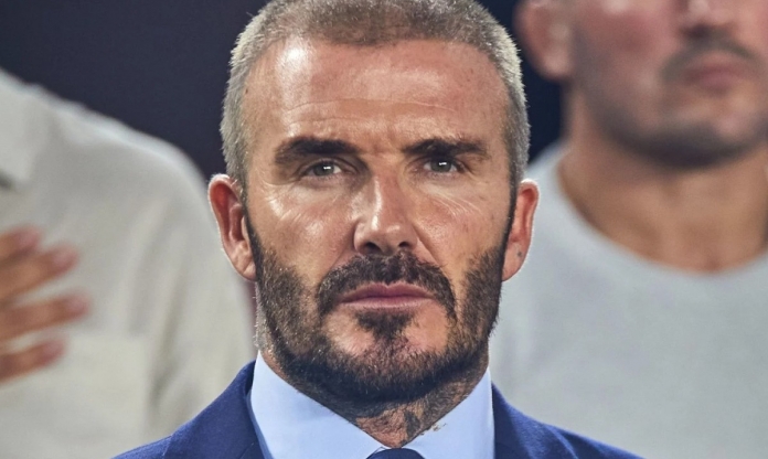 Gia đình Beckham đón nhận tin buồn đầu năm 2024