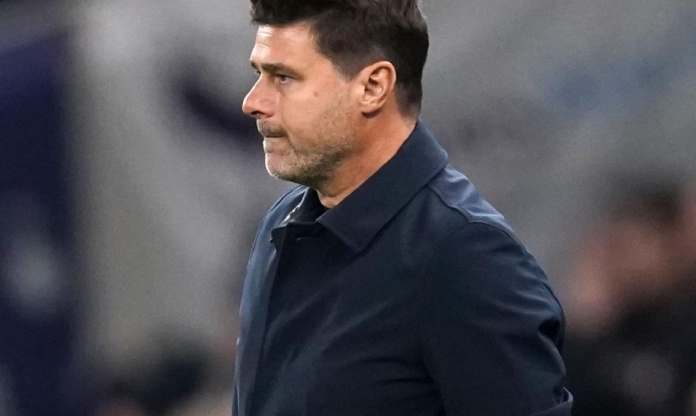 HLV Pochettino thừa nhận Chelsea gặp may khi thắng trước Fulham