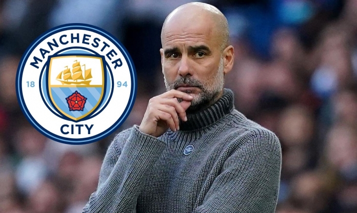 EPL ấn định, Man City sắp đối mặt với án phạt nặng gấp trăm lần so với Everton
