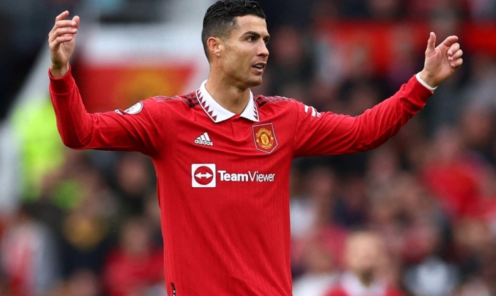 MU được cảnh báo có thể đi vào vết xe đổ của Cristiano Ronaldo