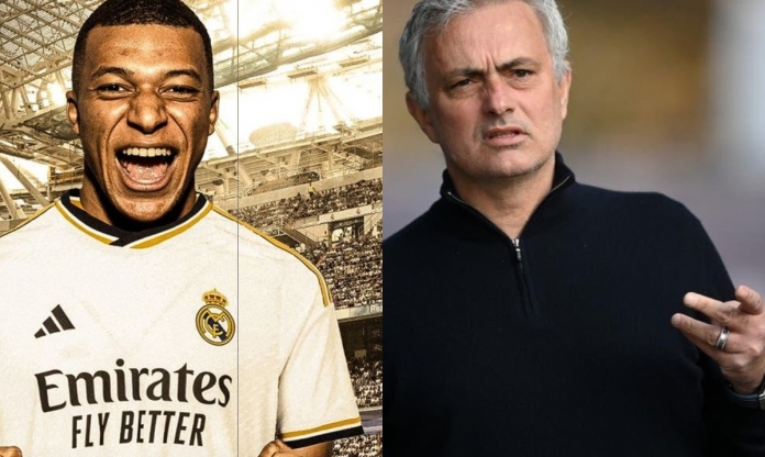 Tin chuyển nhượng 23/1: Mbappe có thỏa thuận, Mourinho trở lại Ý?