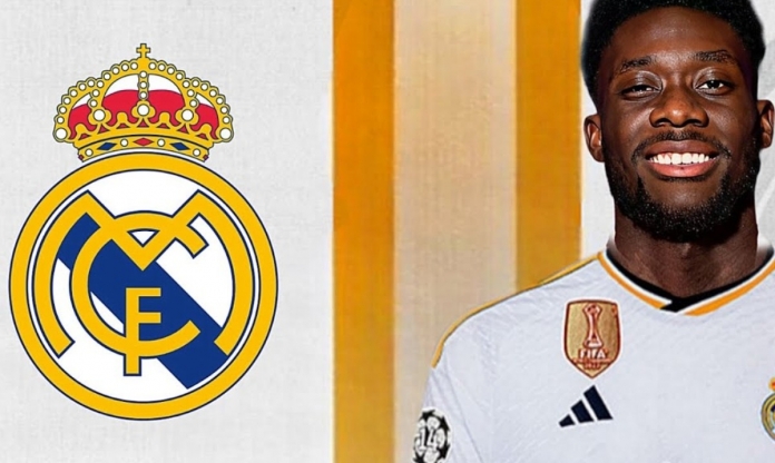 Real Madrid ấp ủ kế hoạch bí mật dụ Bayern bán 'ma tốc độ'