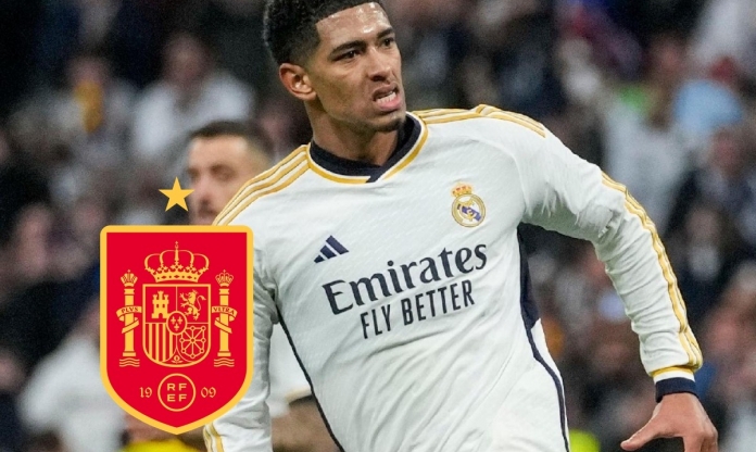 CHÍNH THỨC: LĐBĐ Tây Ban Nha khiếu nại về VAR trận Real Madrid