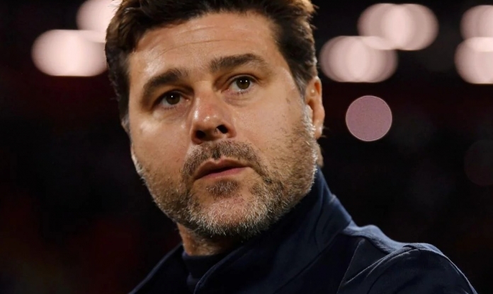 Chelsea khó có thể sa thải Pochettino dù phong độ tệ hại