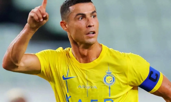 Động thái rõ ràng, Ronaldo sắp báo tin buồn tới Saudi Pro League?