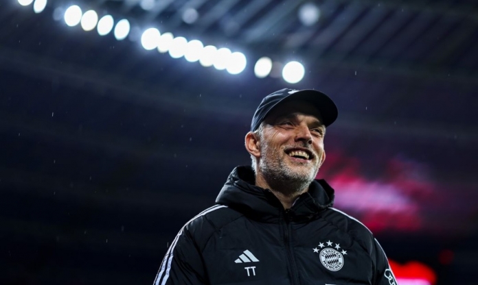 Đã có quyết định, tương lai Thomas Tuchel tại Bayern Munich được định đoạt