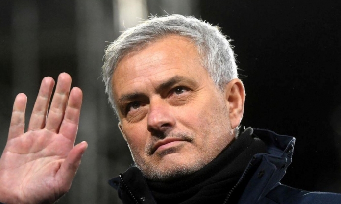 Cầu thủ mà Mourinho nuối tiếc nhất vì không được làm việc cùng