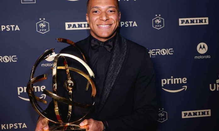 Mbappe rời PSG, Ligue 1 có thể nhận luôn tổn thất nặng nề