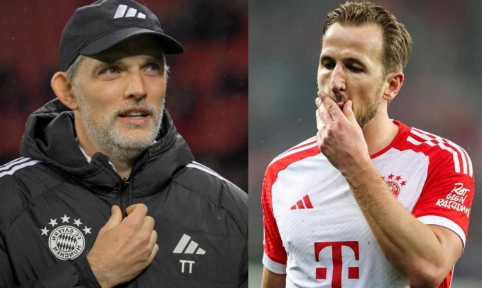 Tuchel chỉ thẳng yếu tố dẫn đến trận thua của Bayern