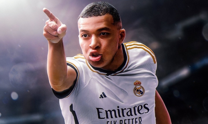 Real Madrid được cảnh báo về rủi ro lớn khi chiêu mộ Mbappe