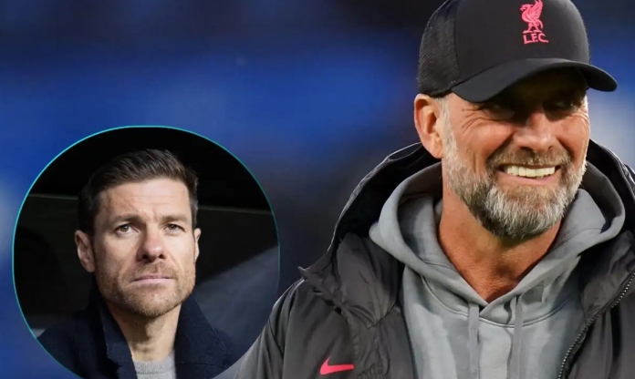 Không phải Alonso, Liverpool được gợi ý phương án thay Klopp không ai ngờ