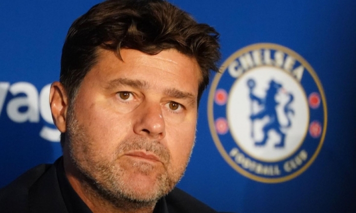 Pochettino chỉ ra lỗ hổng chí mạng của Chelsea trong thất bại trước Liverpool