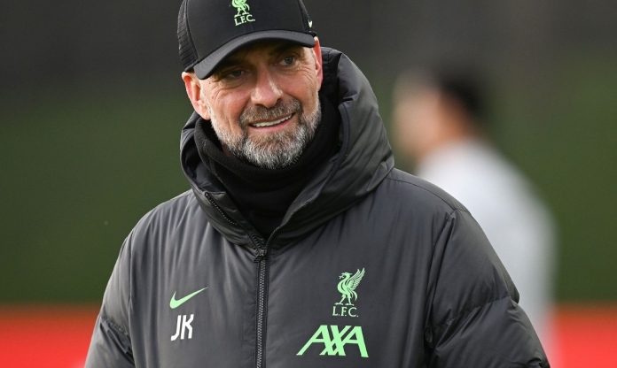 Jurgen Klopp chỉ ra vấn đề của Liverpool dù thắng tại FA Cup
