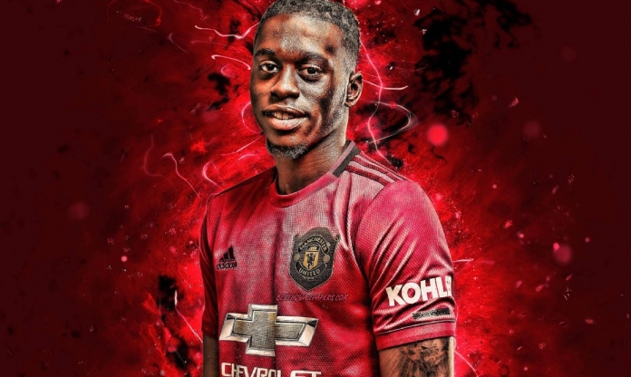 MU cử người theo dõi nhân tố thay thế Wan Bissaka