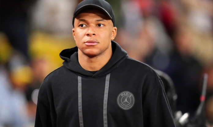 Mbappe tiếp tục bị cho ra rìa, ngày tới Real Madrid không còn xa