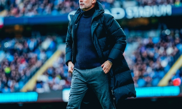 Pep Guardiola chỉ thẳng cầu thủ đẳng cấp nhất nước Anh sau khi hạ đẹp MU