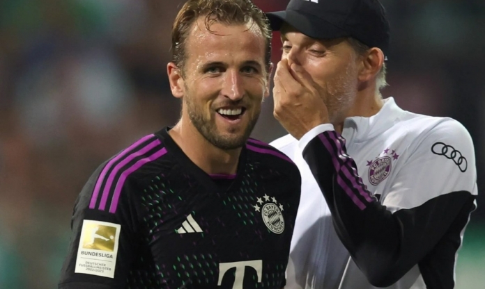 Tuchel chỉ ra 'vũ khí tối thượng' để Bayern lật kèo trước Lazio tại C1