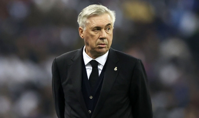 HLV Ancelotti chính thức lên tiếng về cáo buộc trốn thuế