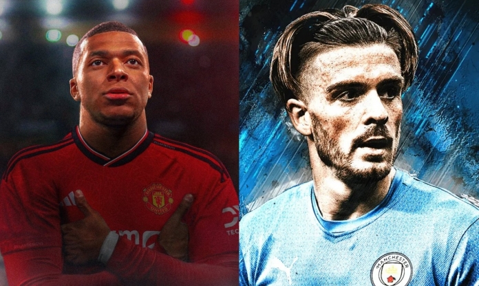 Chuyển nhượng tối 20/3: Ngã ngũ Mbappe tới MU, Man City đẩy ngôi sao 100 triệu